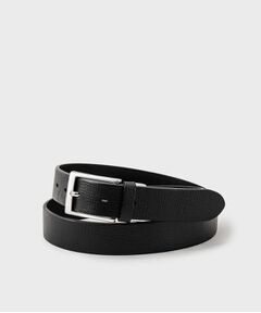 TAKEO KIKUCHI / タケオキクチ ベルト・サスペンダー | ベーシック ドレスベルト