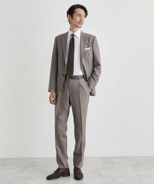 TAKEO KIKUCHI / タケオキクチ ベルト・サスペンダー | ベーシック ドレスベルト | 詳細6