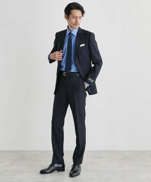 TAKEO KIKUCHI / タケオキクチ ベルト・サスペンダー | ベーシック ドレスベルト | 詳細8