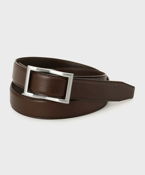 TAKEO KIKUCHI / タケオキクチ ベルト・サスペンダー | フリコ ドレスベルト | 詳細1