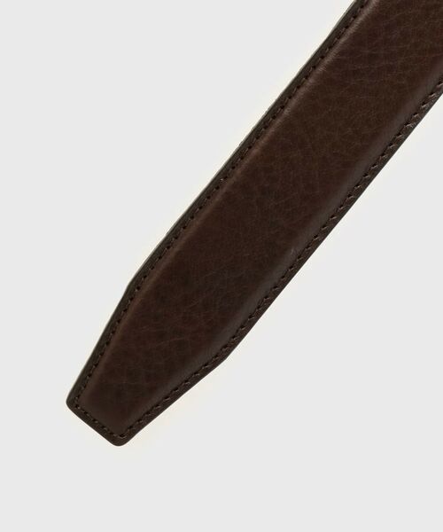 TAKEO KIKUCHI / タケオキクチ ベルト・サスペンダー | フリコ ドレスベルト | 詳細2