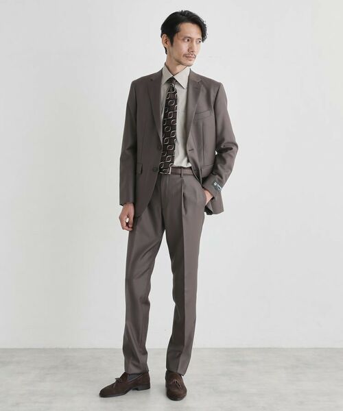 TAKEO KIKUCHI / タケオキクチ ベルト・サスペンダー | フリコ ドレスベルト | 詳細6