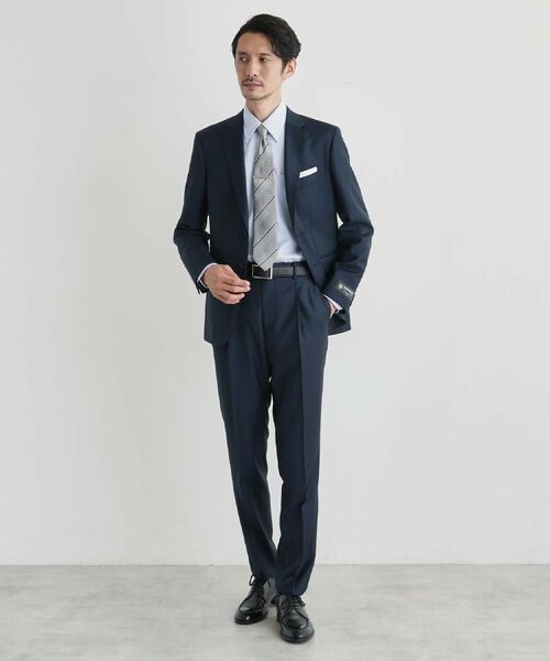 TAKEO KIKUCHI / タケオキクチ ベルト・サスペンダー | フリコ ドレスベルト | 詳細8