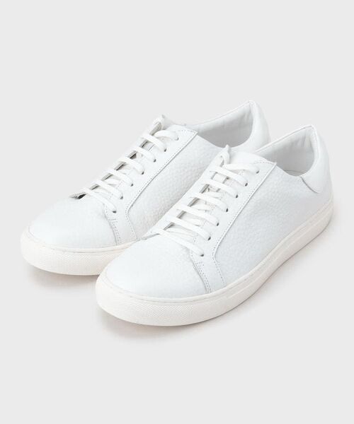 TAKEO KIKUCHI / タケオキクチ スニーカー | レザースニーカー | 詳細10