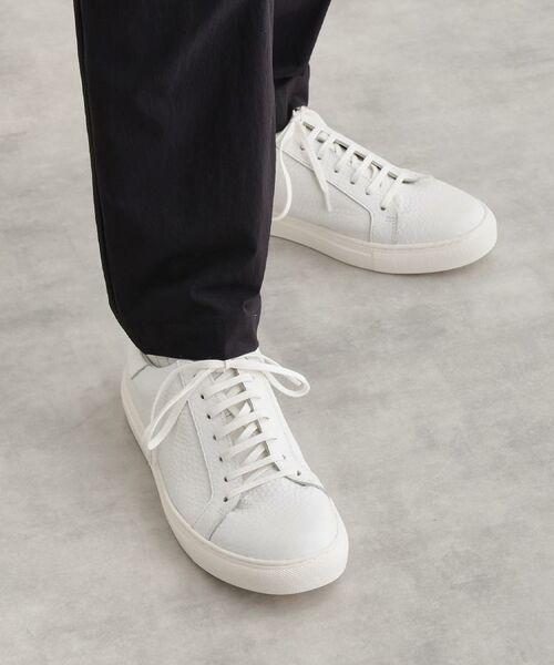 TAKEO KIKUCHI / タケオキクチ スニーカー | レザースニーカー | 詳細13