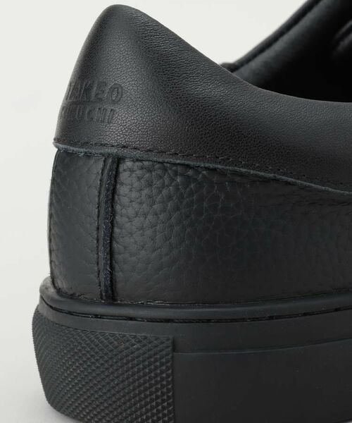 TAKEO KIKUCHI / タケオキクチ スニーカー | レザースニーカー | 詳細16