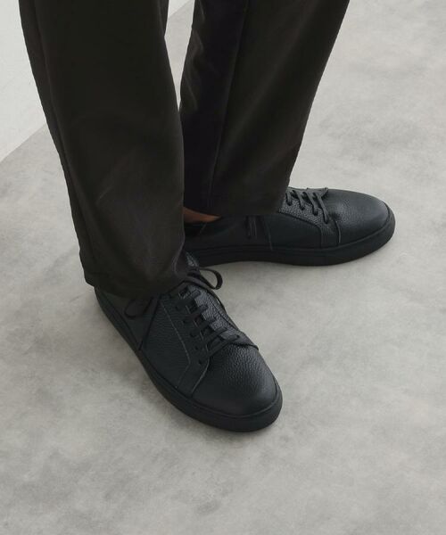 TAKEO KIKUCHI / タケオキクチ スニーカー | レザースニーカー | 詳細17