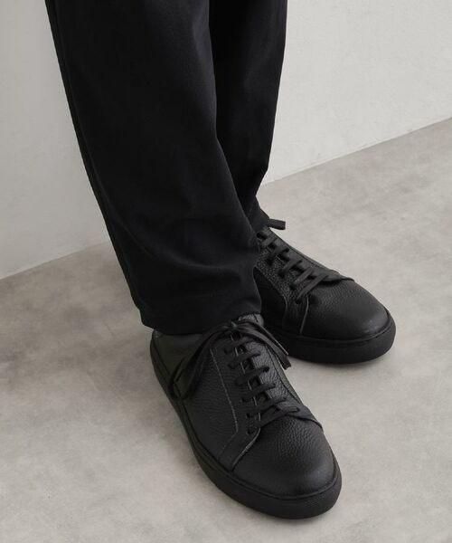 TAKEO KIKUCHI / タケオキクチ スニーカー | レザースニーカー | 詳細18