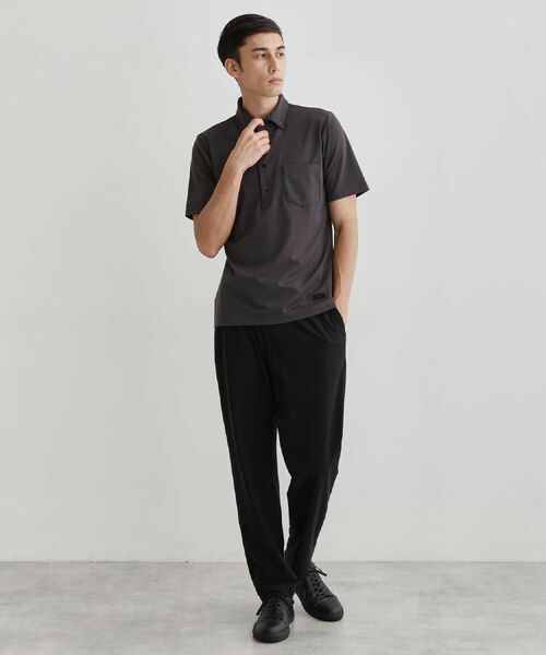 TAKEO KIKUCHI / タケオキクチ スニーカー | レザースニーカー | 詳細19