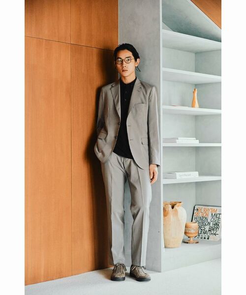 TAKEO KIKUCHI / タケオキクチ スニーカー | レザースニーカー | 詳細22