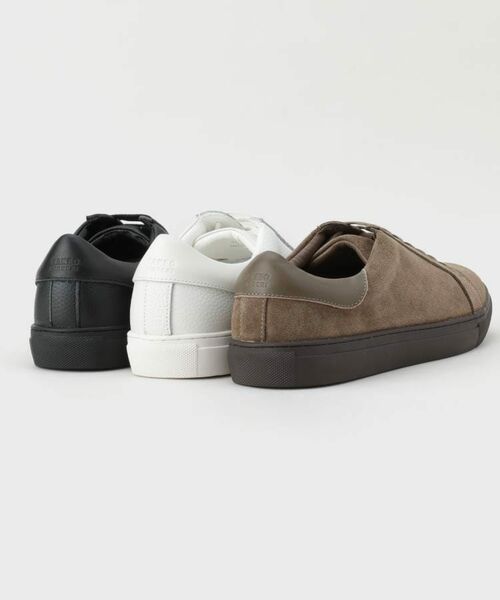 TAKEO KIKUCHI / タケオキクチ スニーカー | レザースニーカー | 詳細5