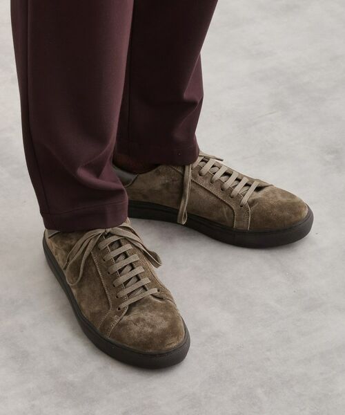 TAKEO KIKUCHI / タケオキクチ スニーカー | レザースニーカー | 詳細8