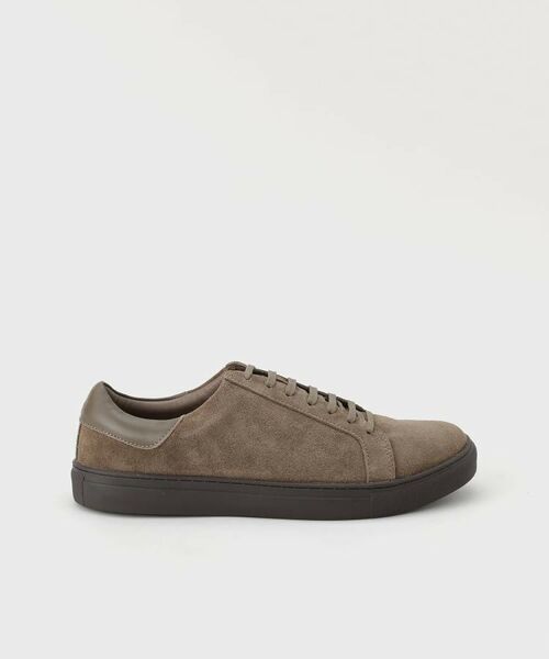 【極美品】TAKEO KIKUCHI 革靴 カントリーシューズ 25,5 TAKEO KIKUCHI』タケオキクチ (25.5) ビジネスシューズ 革靴