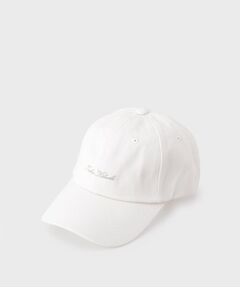 TAKEO KIKUCHI / タケオキクチ キャップ | コットンツイルBBキャップ