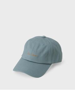 TAKEO KIKUCHI / タケオキクチ キャップ | コットンツイルBBキャップ