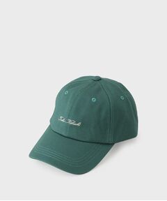 TAKEO KIKUCHI / タケオキクチ キャップ | コットンツイルBBキャップ