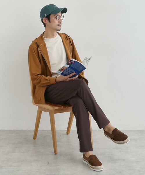 TAKEO KIKUCHI / タケオキクチ キャップ | コットンツイルBBキャップ | 詳細19