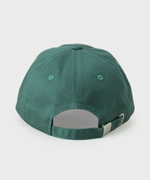 TAKEO KIKUCHI / タケオキクチ キャップ | コットンツイルBBキャップ | 詳細2