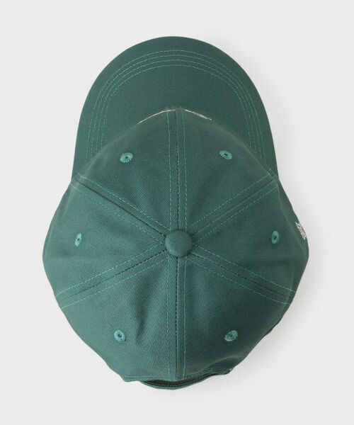 TAKEO KIKUCHI / タケオキクチ キャップ | コットンツイルBBキャップ | 詳細3