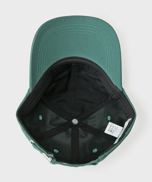 TAKEO KIKUCHI / タケオキクチ キャップ | コットンツイルBBキャップ | 詳細4