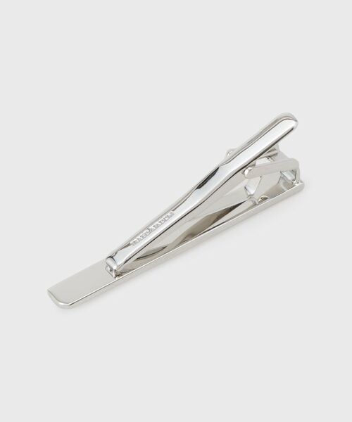 TAKEO KIKUCHI / タケオキクチ カフリンクス・ネクタイピン | ヴァルタータイバー ー 日本製の洗練された真鍮タイバー | 詳細2