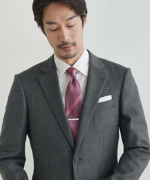 TAKEO KIKUCHI / タケオキクチ カフリンクス・ネクタイピン | ヴァルタータイバー ー 日本製の洗練された真鍮タイバー | 詳細8