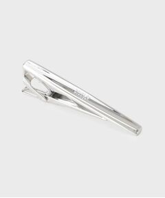 TAKEO KIKUCHI / タケオキクチ カフリンクス・ネクタイピン | テーパードタイバー ー 日本製の洗練された真鍮タイバー