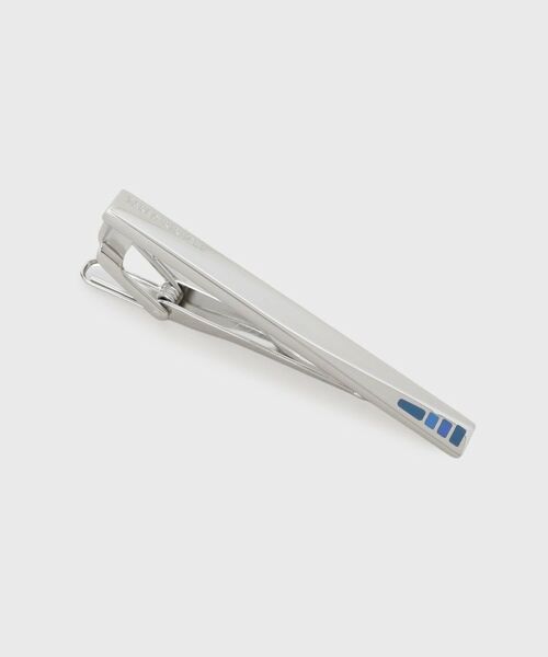 TAKEO KIKUCHI / タケオキクチ カフリンクス・ネクタイピン | ヴァルターグラデーションタイバー – 日本製の洗練された真鍮タイバー | 詳細1