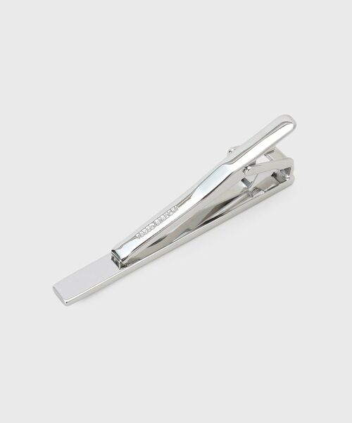 TAKEO KIKUCHI / タケオキクチ カフリンクス・ネクタイピン | ヴァルターグラデーションタイバー – 日本製の洗練された真鍮タイバー | 詳細2