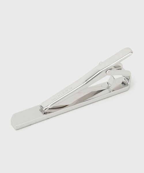 TAKEO KIKUCHI / タケオキクチ カフリンクス・ネクタイピン | 矢絣柄タイバー | 詳細2