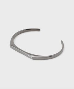 TAKEO KIKUCHI / タケオキクチ ブレスレット・バングル | 真鍮製アソートバングル ー 洗練された大人のアクセント