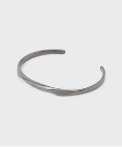 ✨️一点物✨️幅広メンズバングル ユナイテッドアローズのメンズのブレスレット / バングルの商品