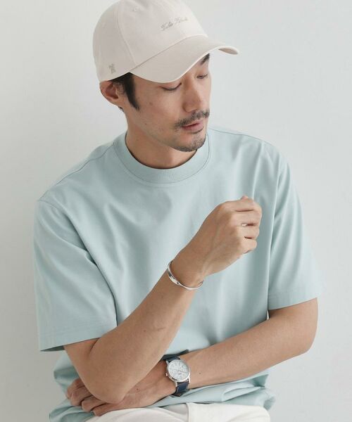 TAKEO KIKUCHI / タケオキクチ ブレスレット・バングル | 真鍮製アソートバングル ー 洗練された大人のアクセント | 詳細10