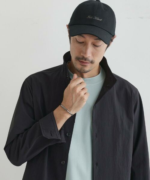 TAKEO KIKUCHI / タケオキクチ ブレスレット・バングル | 真鍮製アソートバングル ー 洗練された大人のアクセント | 詳細12