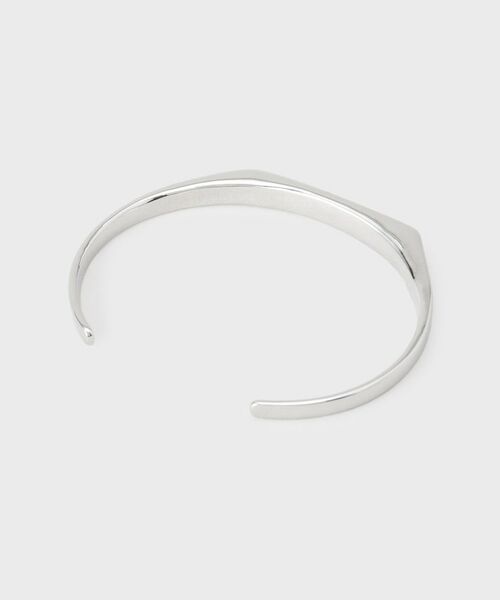 TAKEO KIKUCHI / タケオキクチ ブレスレット・バングル | 真鍮製アソートバングル ー 洗練された大人のアクセント | 詳細2
