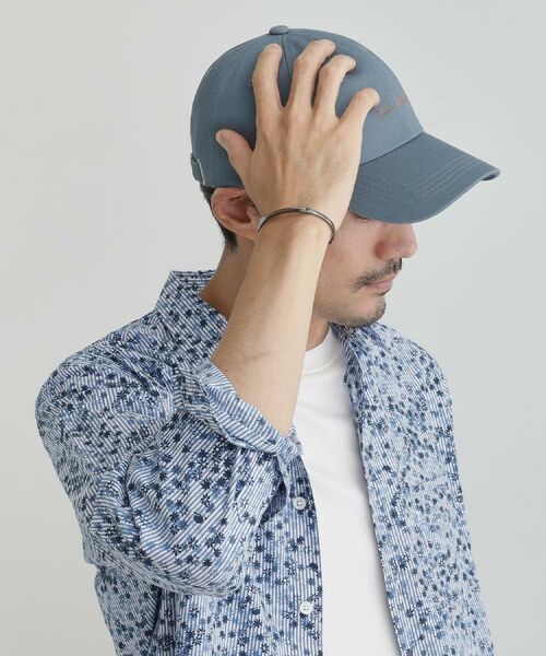 TAKEO KIKUCHI / タケオキクチ ブレスレット・バングル | 真鍮製アソートバングル ー 洗練された大人のアクセント | 詳細8