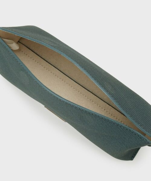 TAKEO KIKUCHI / タケオキクチ ポーチ | ポーチS | 詳細6