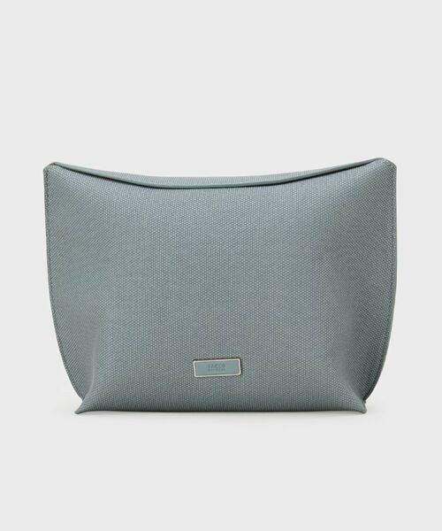 TAKEO KIKUCHI / タケオキクチ ポーチ | ポーチM | 詳細1