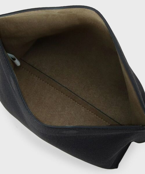 TAKEO KIKUCHI / タケオキクチ ポーチ | ポーチM | 詳細4