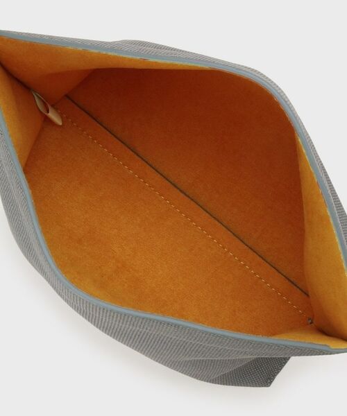 TAKEO KIKUCHI / タケオキクチ ポーチ | ポーチM | 詳細5