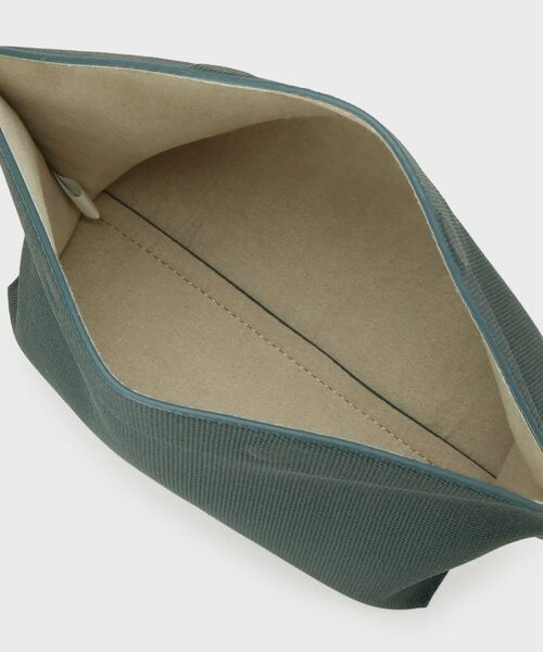 TAKEO KIKUCHI / タケオキクチ ポーチ | ポーチM | 詳細6