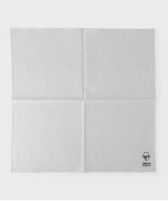 TAKEO KIKUCHI / タケオキクチ ハンカチ | ピンヘッド調ハンカチ