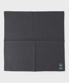 TAKEO KIKUCHI / タケオキクチ ハンカチ | ピンヘッド調ハンカチ