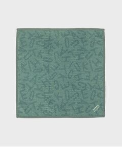 TAKEO KIKUCHI / タケオキクチ ハンカチ | ランダム柄プリントフォンカチ