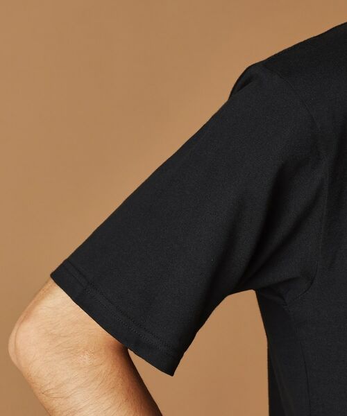 TAKEO KIKUCHI / タケオキクチ Tシャツ | 【Sサイズ~】40ct&525ワールドツアー半袖Tシャツ | 詳細6