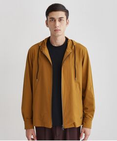 メンズ レザーブルゾン・ジャケット（条件：ブラウン系