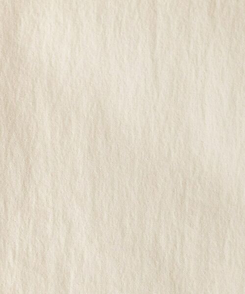 TAKEO KIKUCHI / タケオキクチ レザーブルゾン・ジャケット | 【3D ナイロン ストレッチ】ジップアップ フードブルゾン | 詳細17