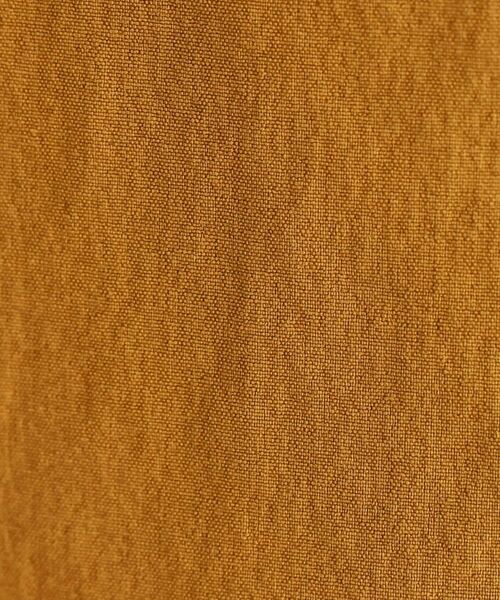 TAKEO KIKUCHI / タケオキクチ レザーブルゾン・ジャケット | 【3D ナイロン ストレッチ】ジップアップ フードブルゾン | 詳細24