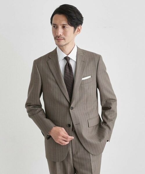 tetsu様ご購入用　TAKEO KIKUCHI◇タケオキクチ◇メンズスーツ タケオ・キクチ(TAKEO KIKUCHI) その他のメンズスーツ | 通販