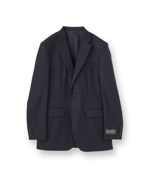 TAKEO KIKUCHI / タケオキクチ セットアップ | オルタネートストライプ スーツ | 詳細1